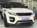 LandRover Range rover Evoque Si4 2012 - Bán xe LandRover Range Rover Evoque Si4 năm 2012, màu trắng, xe nhập