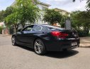 BMW 6 Series 650i 2012 - Bán BMW 6 Series 650i đời 2012, màu đen, nhập khẩu