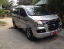 Hyundai Grand Starex 2007 - Bán ô tô Hyundai Grand Starex sản xuất năm 2007, màu bạc, giá tốt