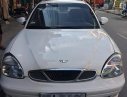 Daewoo Nubira 2003 - Bán Daewoo Nubira đời 2003, màu trắng, 94tr