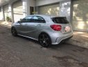 Mercedes-Benz A class A250 Sport AMG 2013 - Bán ô tô Mercedes A250 sản xuất 2013, màu bạc, nhập khẩu còn mới