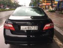 Toyota Camry SE 2008 - Bán xe Toyota Camry SE đời 2008 màu đen, xe nhập khẩu, giá tốt