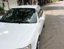 Toyota Corolla GLi 1.6 MT 1997 - Bán Toyota Corolla GLi 1.6 MT sản xuất 1997, màu trắng, xe nhập