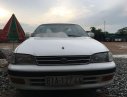 Toyota Corolla altis 1994 - Cần bán gấp Toyota Corolla Altis sản xuất năm 1994, màu trắng chính chủ, 152tr