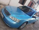 Ford Mondeo 2004 - Cần bán lại xe Ford Mondeo đời 2004, màu xanh lam 