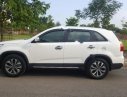 Kia Sorento GAT 2017 - Bán Kia Sorento GAT sản xuất 2017, màu trắng số tự động, 770tr