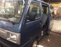 Suzuki Super Carry Van 2003 - Cần bán lại xe Suzuki Super Carry Van 2003 giá cạnh tranh