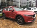 Mazda CX 5 2018 - Cần bán Mazda CX 5 đời 2018, màu đỏ