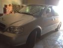 Kia Carnival 2005 - Cần bán xe Kia Carnival sản xuất năm 2005, màu bạc, giá chỉ 250 triệu