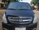 Hyundai Grand Starex Van 2.5 MT 2008 - Bán Hyundai Grand Starex Van 2.5 MT đời 2008, màu đen, nhập khẩu nguyên chiếc