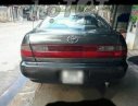 Toyota Corona 1994 - Cần bán gấp Toyota Corona đời 1994, màu đen, 115 triệu