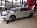 Nissan Teana 2.5 SL 2017 - Cần bán Nissan Teana 2.5 SL sản xuất năm 2017, màu trắng, xe nhập