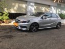 Mercedes-Benz A class A250 Sport AMG 2013 - Bán ô tô Mercedes A250 sản xuất 2013, màu bạc, nhập khẩu còn mới
