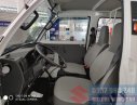 Suzuki Super Carry Van 2018 - Bán xe tải Van Suzuki 580kg, cửa mở linh động 3 cửa. Tặng 100% thuế TB