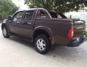 Isuzu Dmax 2009 - Bán ô tô Isuzu Dmax đăng ký 2009, nhập khẩu, giá 358tr