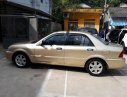 Ford Laser Deluxe 1.6 MT 2002 - Bán xe Ford Laser Deluxe 1.6 MT năm 2002 chính chủ, giá chỉ 190 triệu