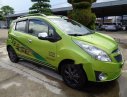 Chevrolet Spark  Lt 1.2 2013 - Bán xe Chevrolet Spark Lt 1.2 sản xuất 2013, 245 triệu