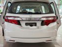 Honda Odyssey   2018 - Cần bán Honda Odyssey năm 2018, màu trắng, xe nhập, giá tốt