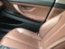 BMW 6 Series 640i 2014 - Bán BMW 6 Series 640i đời 2014, màu đen