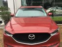 Mazda CX 5 2018 - Cần bán Mazda CX 5 đời 2018, màu đỏ