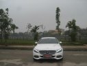 Mercedes-Benz C class C200 2016 - Cần bán lại xe Mercedes C200 năm 2016, màu trắng