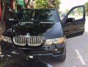 BMW 7 Series 2005 - Bán BMW 7 Series năm sản xuất 2005, màu đen, 320 triệu