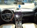 Mercedes-Benz C class C Elegance 2003 - Bán Mercedes C Elegance năm sản xuất 2003, màu đen xe gia đình, 279 triệu