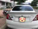 Nissan Sunny   AT  2016 - Bán Nissan Sunny AT đời 2016, màu trắng, giá chỉ 465 triệu