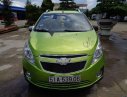 Chevrolet Spark  Lt 1.2 2013 - Bán xe Chevrolet Spark Lt 1.2 sản xuất 2013, 245 triệu