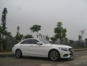 Mercedes-Benz C class C200 2016 - Cần bán lại xe Mercedes C200 năm 2016, màu trắng