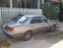 Mazda 626 2.0 1995 - Cần bán Mazda 626 2.0 sản xuất 1995, màu xám, nhập khẩu nguyên chiếc