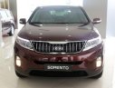 Kia Sorento GAT 2018 - Bán Kia Sorento 2018, hỗ trợ vay trả góp 80% giá xe - Hotline 0938.806.392