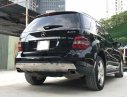 Mercedes-Benz ML Class 2007 - Cần bán xe Mercedes năm sản xuất 2007, màu đen, nhập khẩu số tự động