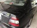 Daewoo Leganza 2001 - Bán ô tô Daewoo Leganza sản xuất năm 2001, màu đen, nhập khẩu 