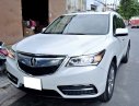 Acura MDX 2015 - Cần bán xe Acura MDX 2015, màu trắng, xe nhập