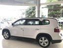 Chevrolet Orlando 2018 - Bán Chevrolet Orlando đời 2018, màu trắng