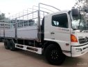 Hino FL 2016 - Cần bán xe Tải Hino FL8JTSL 15,5 tấn thùng mui bạt đời 2016