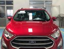 Ford EcoSport Trend 2018 - Bán Ecosport Trend trang bị đầy đủ gói phụ kiện full option, giá cực rẻ