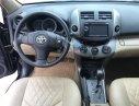 Toyota RAV4 2.5 AT 2009 - Cần bán lại xe Toyota RAV4 2.5 AT đời 2009, màu đen, xe nhập còn mới, giá tốt
