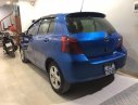 Toyota Yaris 2006 - Bán xe Toyota Yaris năm 2006, xe nhập