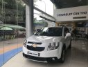 Chevrolet Orlando 2018 - Bán Chevrolet Orlando đời 2018, màu trắng