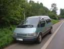 Toyota Previa    1991 - Cần bán Toyota Previa đời 1991 chính chủ giá cạnh tranh