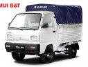 Suzuki Super Carry Truck 2018 - Bán xe tải Suzuki Gia Lai đời 2018
