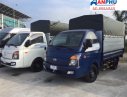 Hyundai H 100 e 2018 - Bán trả góp,xe tải Hyundai porter HD150 1.5 tấn mới 2018