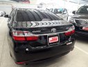 Toyota Camry Q 2015 - Cần bán xe Toyota Camry Q sản xuất năm 2015, màu đen