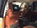 LandRover Range rover SV Autobiography Lwb 2016 - Cần bán lại xe LandRover Range Rover SV Autobiography Lwb 2016, màu xám, nhập khẩu