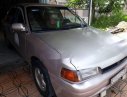 Mazda 323 1995 - Cần bán Mazda 323 sản xuất năm 1995, màu xám, 70 triệu