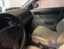 Daewoo Lacetti EX 1.6  2004 - Bán Daewoo Lacetti EX 1.6 năm sản xuất 2004, màu trắng như mới