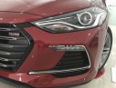 Hyundai Elantra Sport 1.6 AT 2018 - Cần bán Hyundai Elantra Sport 1.6 AT 2018, màu đỏ