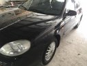 Daewoo Leganza 2001 - Bán ô tô Daewoo Leganza sản xuất năm 2001, màu đen, nhập khẩu 